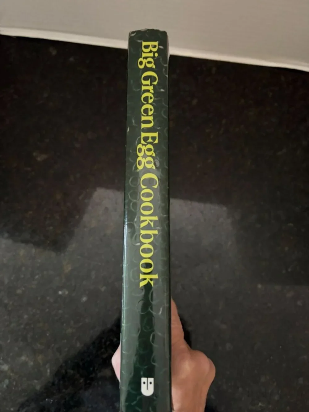 Big Green Egg Cookbook, Celebrating the Ultimate Cooking Experience, 2012